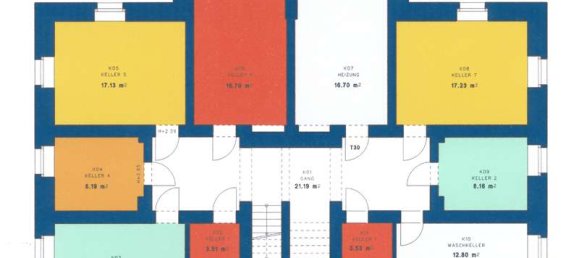 2 غرف نوم شقة في Sachsische Schweiz-Osterzgebirge, Germany رقم 164485 7