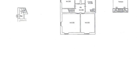 4-salle Duplex à Scandicci, Italy No. 289681 13