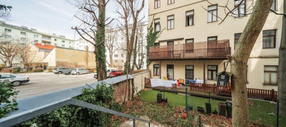 Apartamento de 2 divisões em Vienna, Austria N.º 161174 10