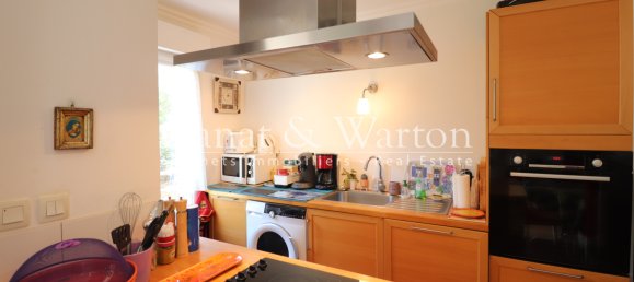 2 Schlafzimmer Wohnung in Cavalaire-sur-Mer, France, Nr. 358281 4