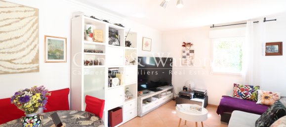 2 Schlafzimmer Wohnung in Cavalaire-sur-Mer, France, Nr. 358281 2