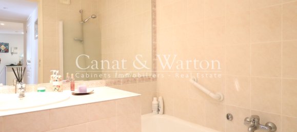 2 Schlafzimmer Wohnung in Cavalaire-sur-Mer, France, Nr. 358281 6