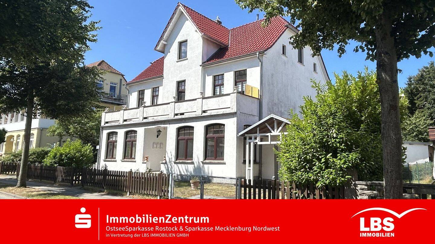 Villa de 9 divisões em Rostock, Germany N.º 350466