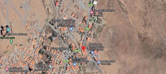 Duplex T1 em Granada, Spain N.º 150749 4