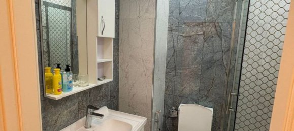 Apartamento T2 em Nasimi, Azerbaijan N.º 1314 7