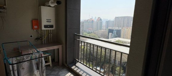 Apartamento T2 em Nasimi, Azerbaijan N.º 1314 4