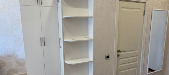 Apartamento T2 em Nasimi, Azerbaijan N.º 1314 8