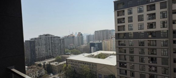 Apartamento T2 em Nasimi, Azerbaijan N.º 1314 11