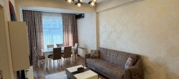 Apartamento T2 em Nasimi, Azerbaijan N.º 1314 9