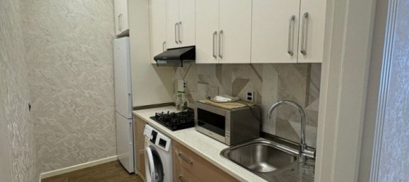 Apartamento T2 em Nasimi, Azerbaijan N.º 1314 10