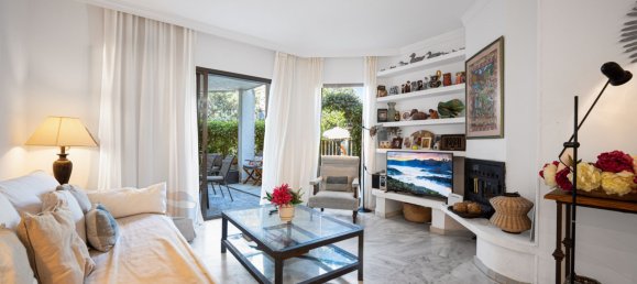 3 chambres Appartement à Marbella, Spain No. 136976 13