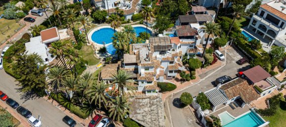 3 chambres Appartement à Marbella, Spain No. 136976 14