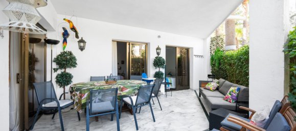 3 chambres Appartement à Marbella, Spain No. 136976 5