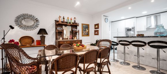 3 chambres Appartement à Marbella, Spain No. 136976 12