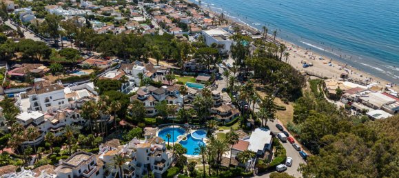 3 chambres Appartement à Marbella, Spain No. 136976 18