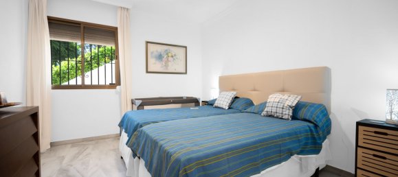 3 chambres Appartement à Marbella, Spain No. 136976 10