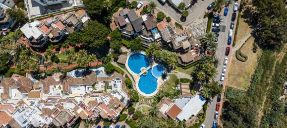 3 chambres Appartement à Marbella, Spain No. 136976 19