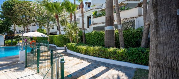 3 chambres Appartement à Marbella, Spain No. 136976 21