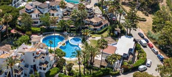 3 chambres Appartement à Marbella, Spain No. 136976 17