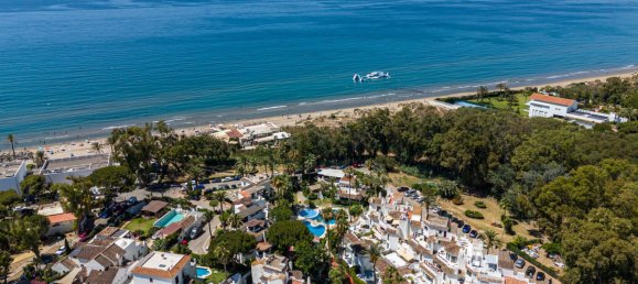 3 chambres Appartement à Marbella, Spain No. 136976 9