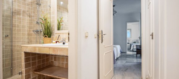 3 chambres Appartement à Marbella, Spain No. 136976 11