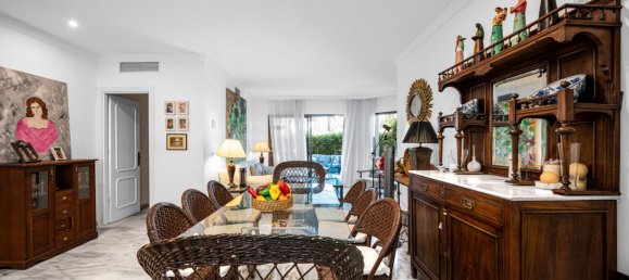 3 chambres Appartement à Marbella, Spain No. 136976 6
