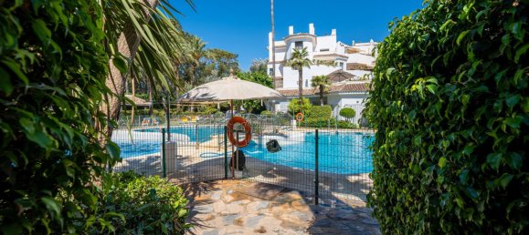 3 chambres Appartement à Marbella, Spain No. 136976 3