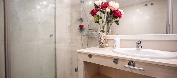 3 chambres Appartement à Marbella, Spain No. 136976 15