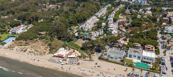 3 chambres Appartement à Marbella, Spain No. 136976 20