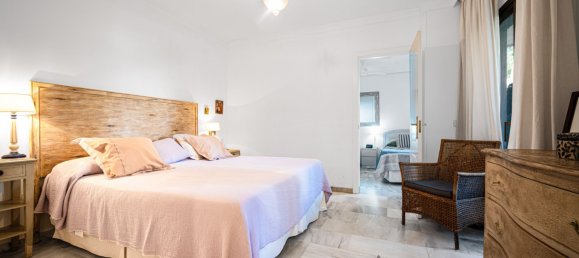 3 chambres Appartement à Marbella, Spain No. 136976 2