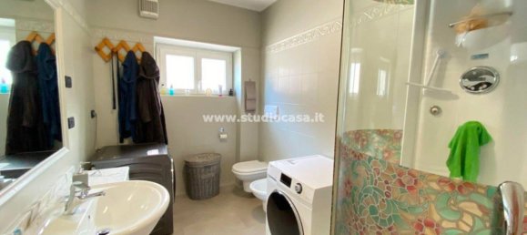 3 bedrooms Apartment in Albiano, Italy No. 153410 13