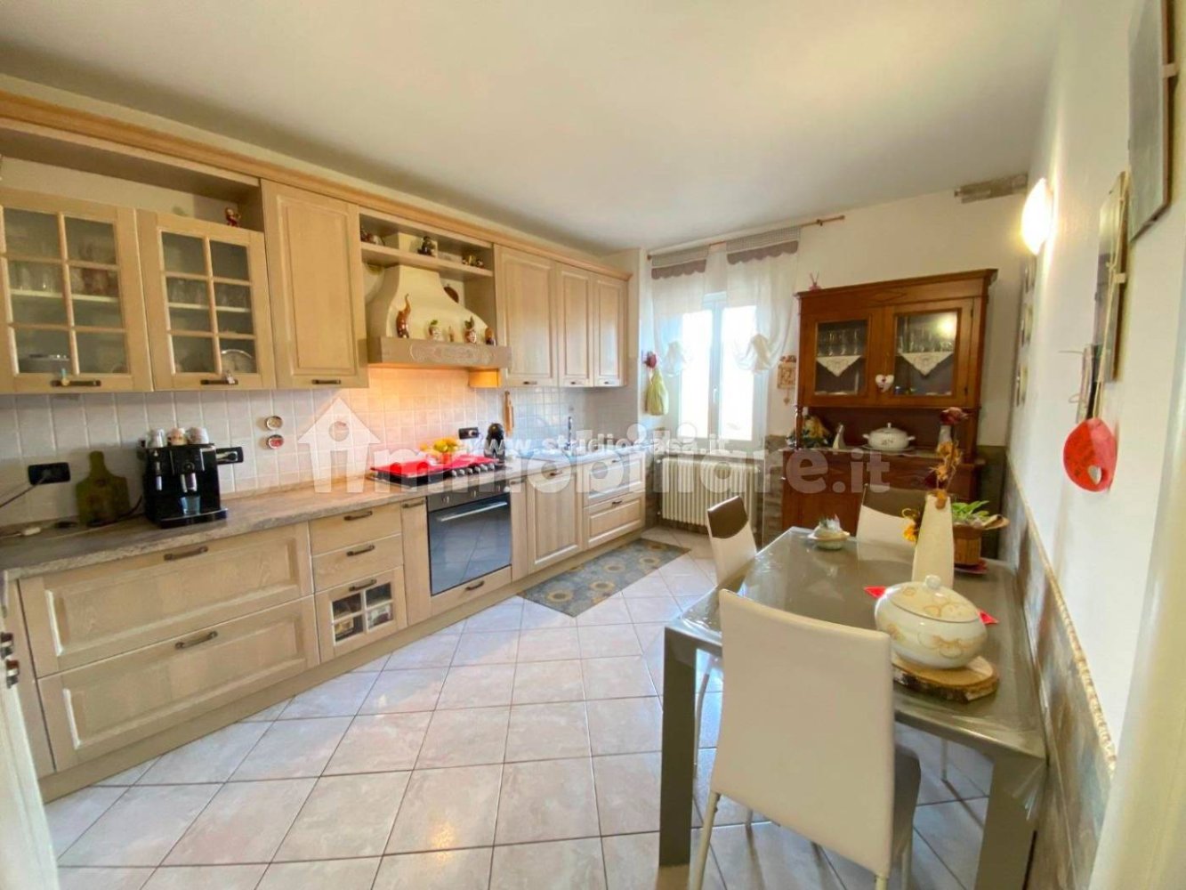 3 bedrooms Apartment in Albiano, Italy No. 153410