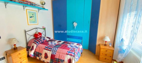 3 bedrooms Apartment in Albiano, Italy No. 153410 12