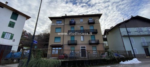 3 bedrooms Apartment in Albiano, Italy No. 153410 15