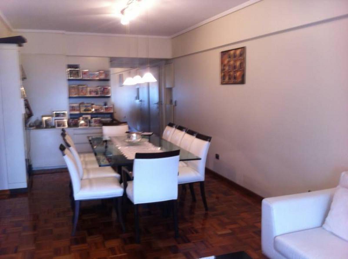 3 bedrooms Apartment in Buenos Aires, Argentina No. 78541