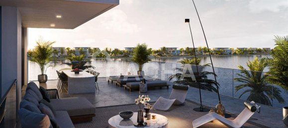 5 غرف نوم فيلا في دبي, UAE رقم 27993 12