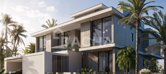 5 غرف نوم فيلا في دبي, UAE رقم 27993 15