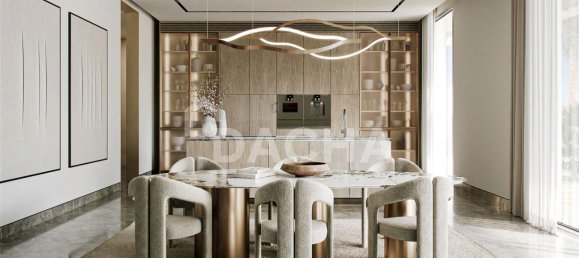 5 غرف نوم فيلا في دبي, UAE رقم 27993 5