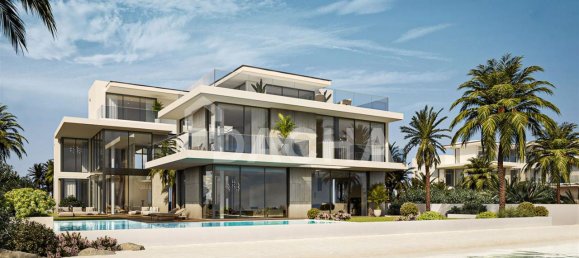 5 غرف نوم فيلا في دبي, UAE رقم 27993 17