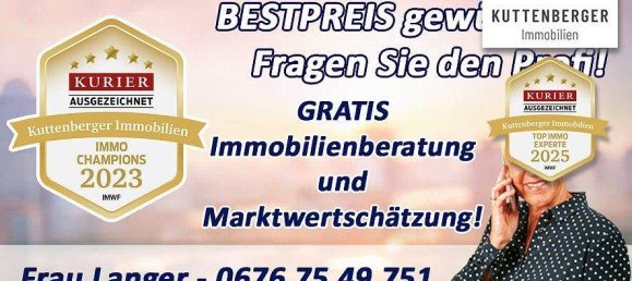 Casa de 2 divisões em Eisenstadt Umgebung, Austria N.º 16106 4