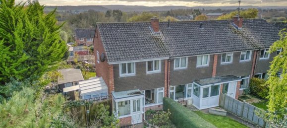 3 bedrooms Commercial property in Taunton, United Kingdom No. 13703 36