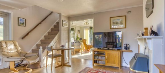 3 bedrooms Commercial property in Taunton, United Kingdom No. 13703 12