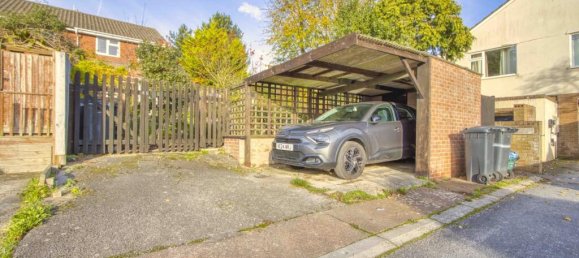 3 bedrooms Commercial property in Taunton, United Kingdom No. 13703 20