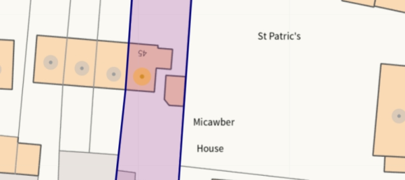 3 bedrooms Commercial property in Taunton, United Kingdom No. 13703 37