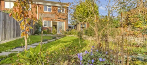 3 bedrooms Commercial property in Taunton, United Kingdom No. 13703 28