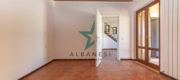 Вилла с 2 спальнями в Браччано, Италия № 301439 13