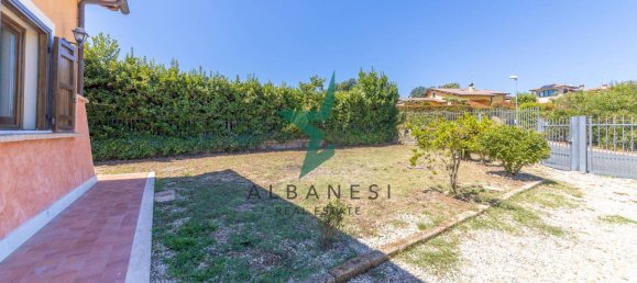 Вилла с 2 спальнями в Браччано, Италия № 301439 26