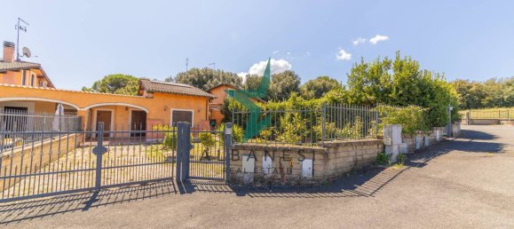 Вилла с 2 спальнями в Браччано, Италия № 301439 30