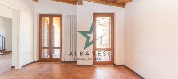 Вилла с 2 спальнями в Браччано, Италия № 301439 15