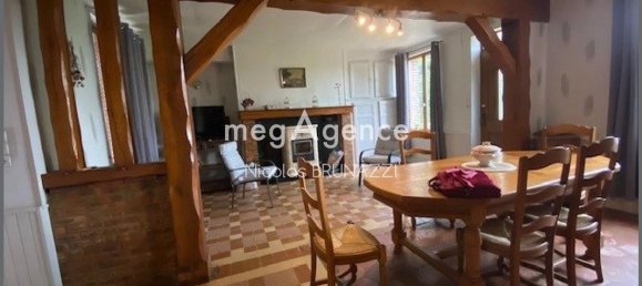 4 bedrooms House in Orne, France No. 357551 9